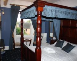 Aonach Mor Guest House