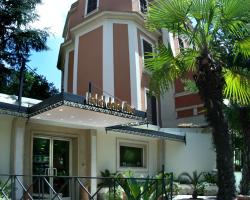 Hotel Delle Muse