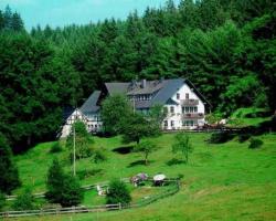 Landgasthof Cafe Gut Ahe