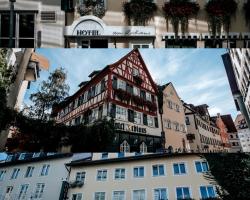 Boutique Hotel am Rathaus - Reblaus