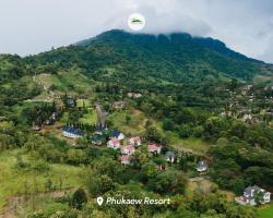 Phukaew Resort & Adventure Park