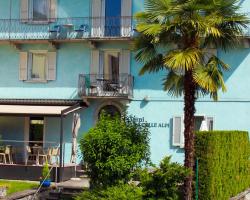 Garni Rosa Delle Alpi