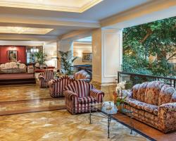 Starhotels Du Parc