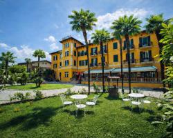 Hotel Maderno by Double Hospitality