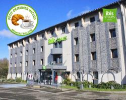 ibis Styles Toulouse Nord Sesquieres