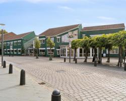 Hotel Dalgas, BW Signature Collection