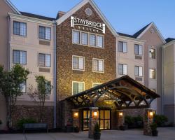 Staybridge Suites Boston - Burlington by IHG