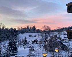 Boutique Hotel & Aparmtents Pension Sternen