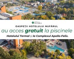 Hotel Nufarul