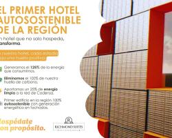 Richmond Suites Hotel