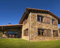 CasaCampelles II - Vall de Núria - Ripollès