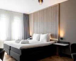 HOTEL ALKMAAR - Bar & Restaurant - Meeting & Events