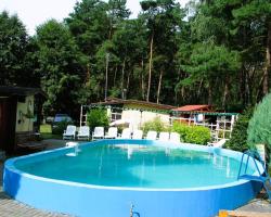 Ośrodek Wypoczynkowy Jelonek