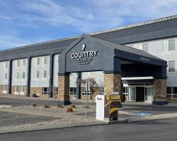 Country Inn & Suites by Radisson, Idaho Falls at the Mall