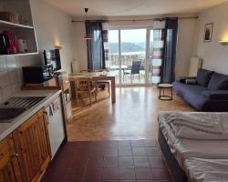 Apartmentanlage am Kellerberg