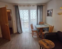 Apartmentanlage am Kellerberg