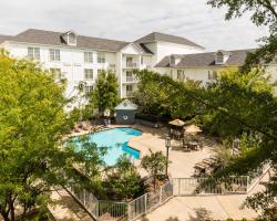 DoubleTree by Hilton Raleigh Durham Airport at Research Triangle Park