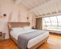 Hotel The Corner Roma