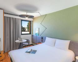 Hotel ibis Evora