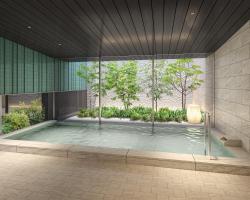 Mitsui Garden Hotel Okayama