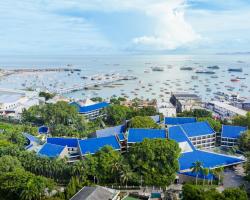 Siam Bayshore Resort Pattaya