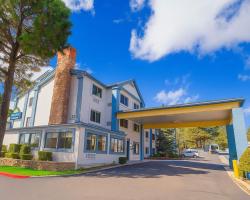 Days Inn & Suites by Wyndham East Flagstaff