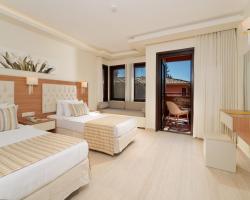 Sundia By Liberty Suncity