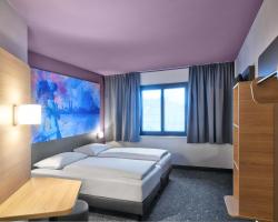B&B HOTEL Kassel-Wilhelmshöhe