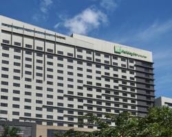 Holiday Inn & Suites Makati by IHG