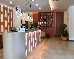 Hilton Garden Inn Sevilla