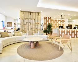 Hilton Garden Inn Sevilla