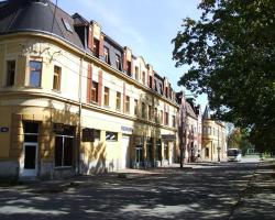 Penzion - U staré pekárny