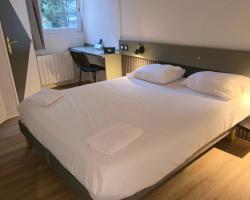 Logis Hôtel Come Inn