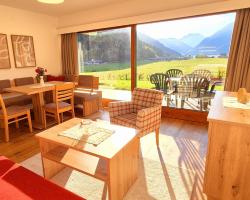 Apartments Achensee