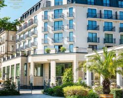 Maison Messmer - ein Mitglied der Hommage Luxury Hotels Collection