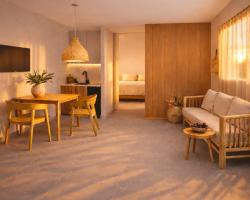 Apartamentos Eugenio by Formentera Passport