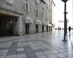 Apartments Split Center