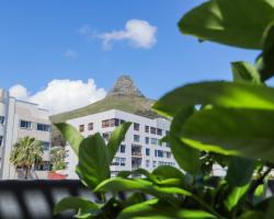 Atlantic Affair Boutique Hotel