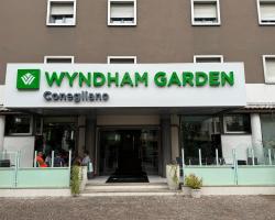 Wyndham Garden Conegliano