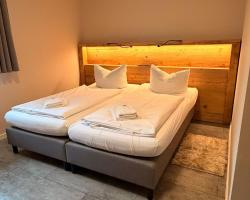 Pension an der Porzellan-Manufaktur