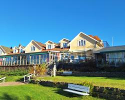 Gränna Strandhotell