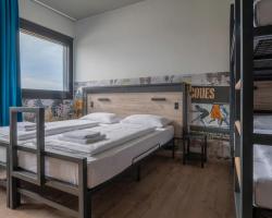 a&o Hostel Milano Ca Granda