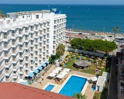 MedPlaya Hotel Alba Beach