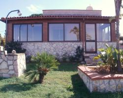 Villa Delia
