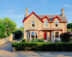 West End Guest House