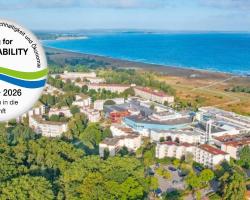 Ferien- und Freizeitpark Weissenhäuser Strand