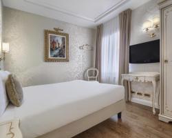 Hotel Olimpia Venice, BW Signature Collection 3sup