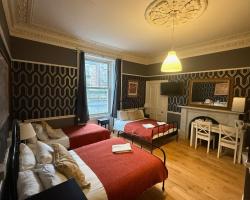 Balmore Guest House