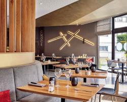 Novotel Marne La Vallée Collégien