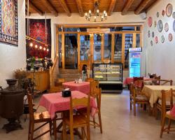 Sarrafon Guest House